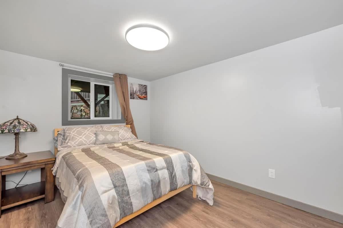 Tranquil Oasis 2 Bedroom Suite With Pool View Victoria Exterior photo